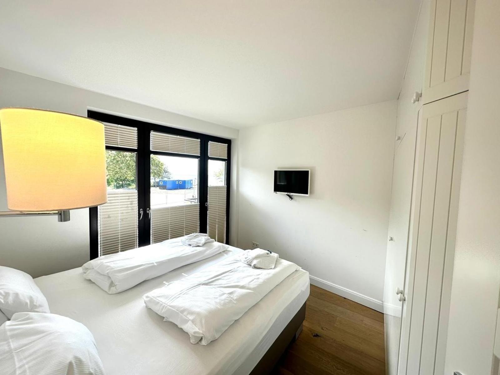 Ferienwohnung Rothtraut Remise Whg5 Wyk auf Föhr Exterior foto