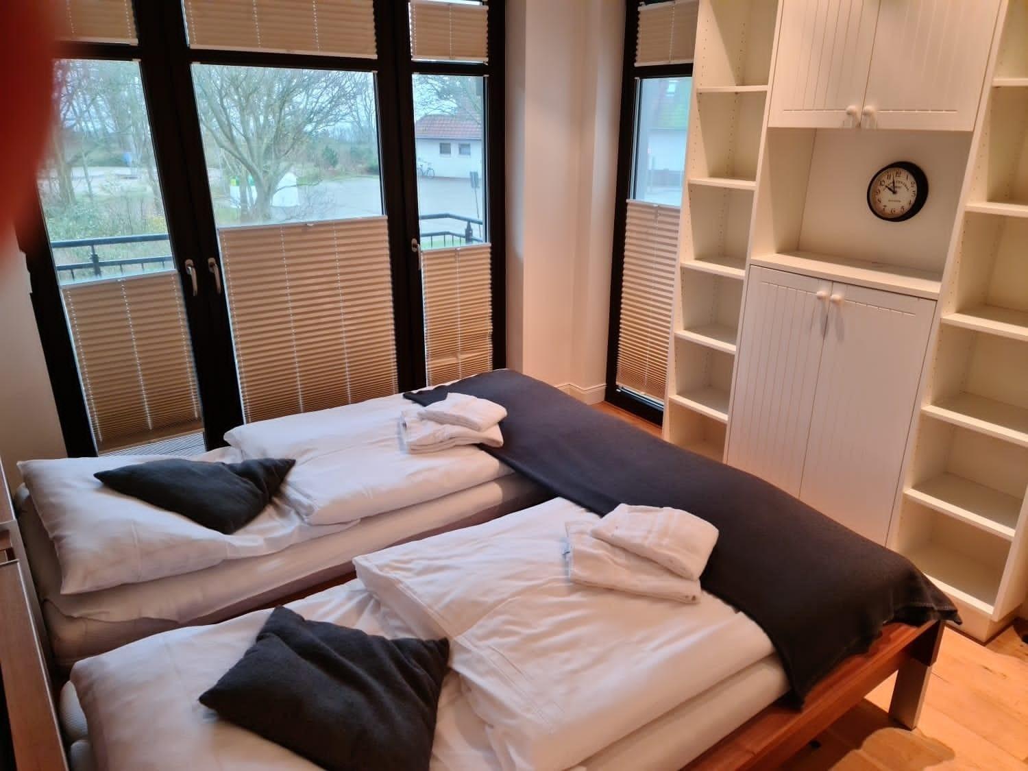 Ferienwohnung Rothtraut Remise Whg5 Wyk auf Föhr Exterior foto