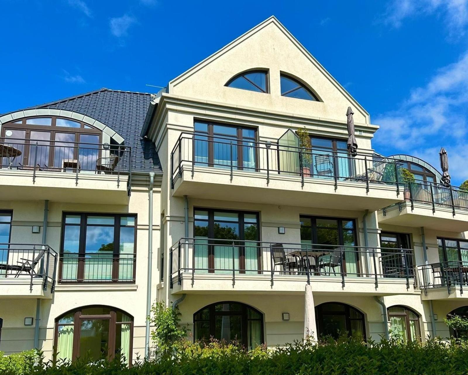 Ferienwohnung Rothtraut Remise Whg5 Wyk auf Föhr Exterior foto