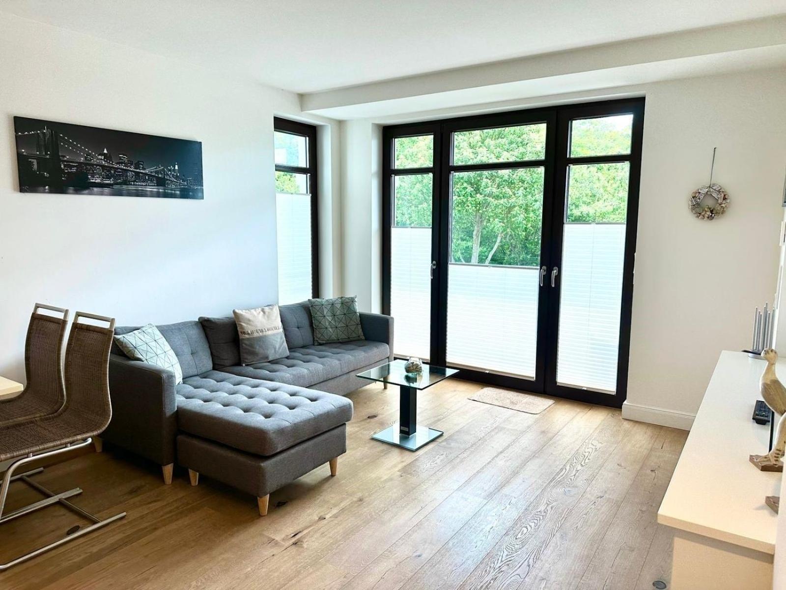 Ferienwohnung Rothtraut Remise Whg5 Wyk auf Föhr Exterior foto